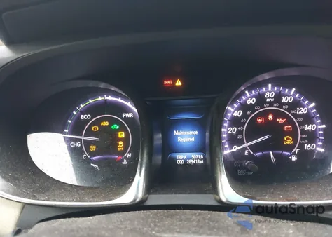 2013 Toyota Avalon Hybrid Xle Touring from USA, damaged, VIN 4T1BD1EB1DU008020